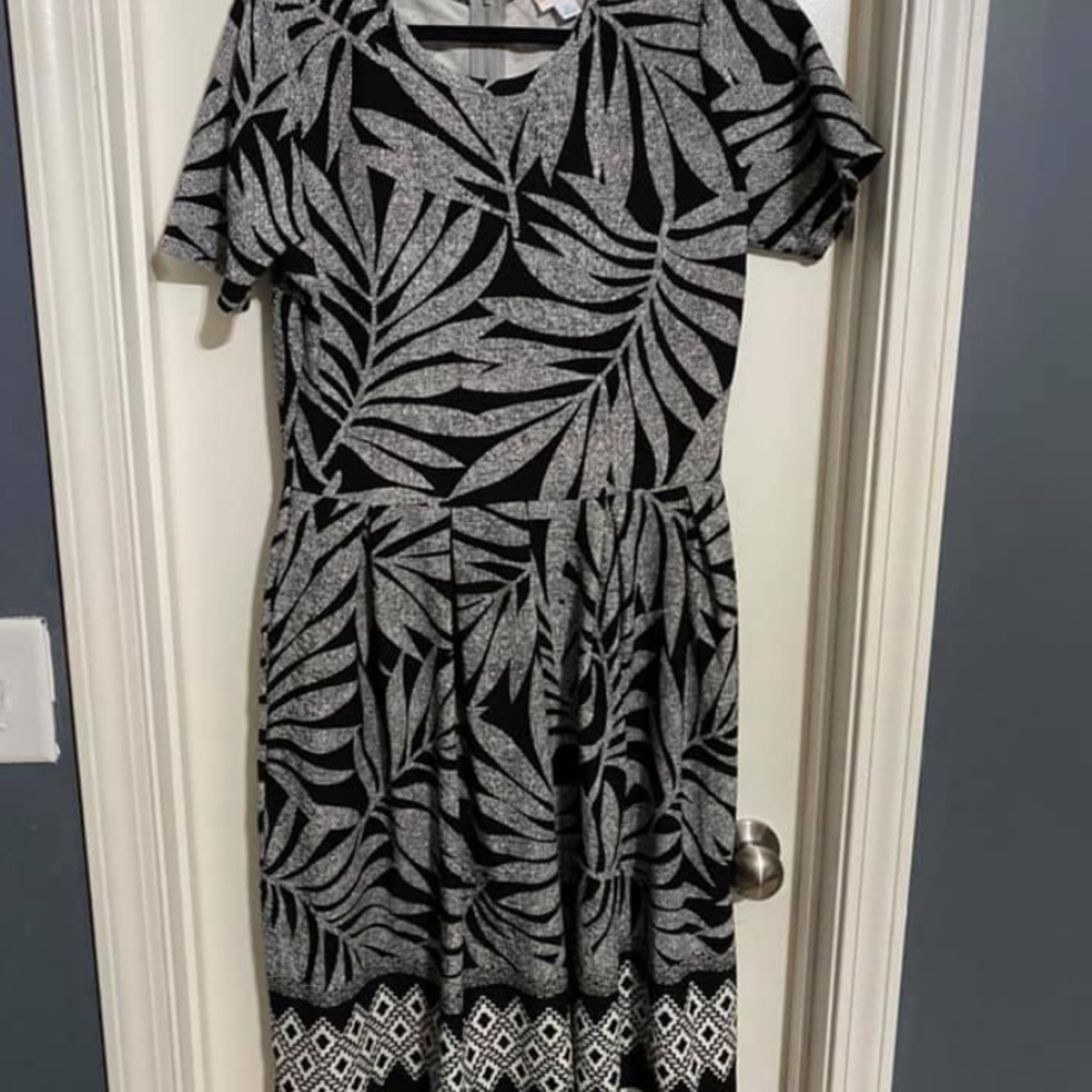 Lularoe dress